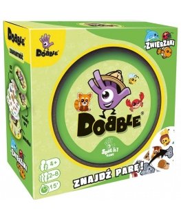 Game Rebel Dobble Pets Eco 11429