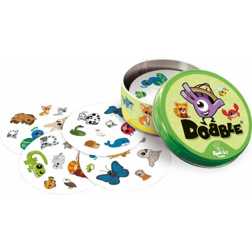 Game Rebel Dobble Pets Eco 11429 – 3