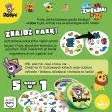 Žaidimas Rebel Dobble Pets Eco 11429 Žaidimas Rebel Dobble Pets Eco 11429