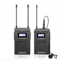 BOYA BY-WM8 Pro-K1 Black Conference microphone BOYA BY-WM8 Pro-K1 Black Conference microphone