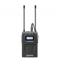 BOYA BY-WM8 Pro-K1 Melns Konferences mikrofons BOYA BY-WM8 Pro-K1 Melns Konferences mikrofons