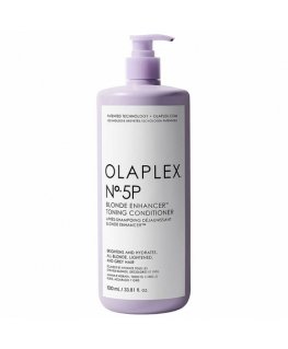Olaplex No. 5P For light hair Enhancer Toning Conditioner - Tónovaci kondicionér
