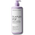 Olaplex No. 5P Skirtas šviesiems plaukams Enhancer Toning Kondicionierius - Tónovací kondicionér Olaplex No. 5P Skirtas šviesiems plaukams Enhancer Toning Kondicionierius - Tónovací kondicionér