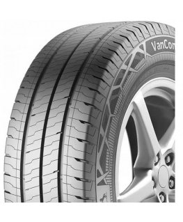 Continental Tires VanContact Eco 117/115 R ( AAB 72dB )