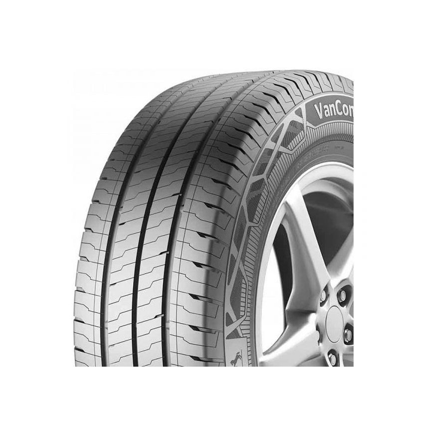Continental Tires VanContact Eco 117/115 R ( AAB 72dB )