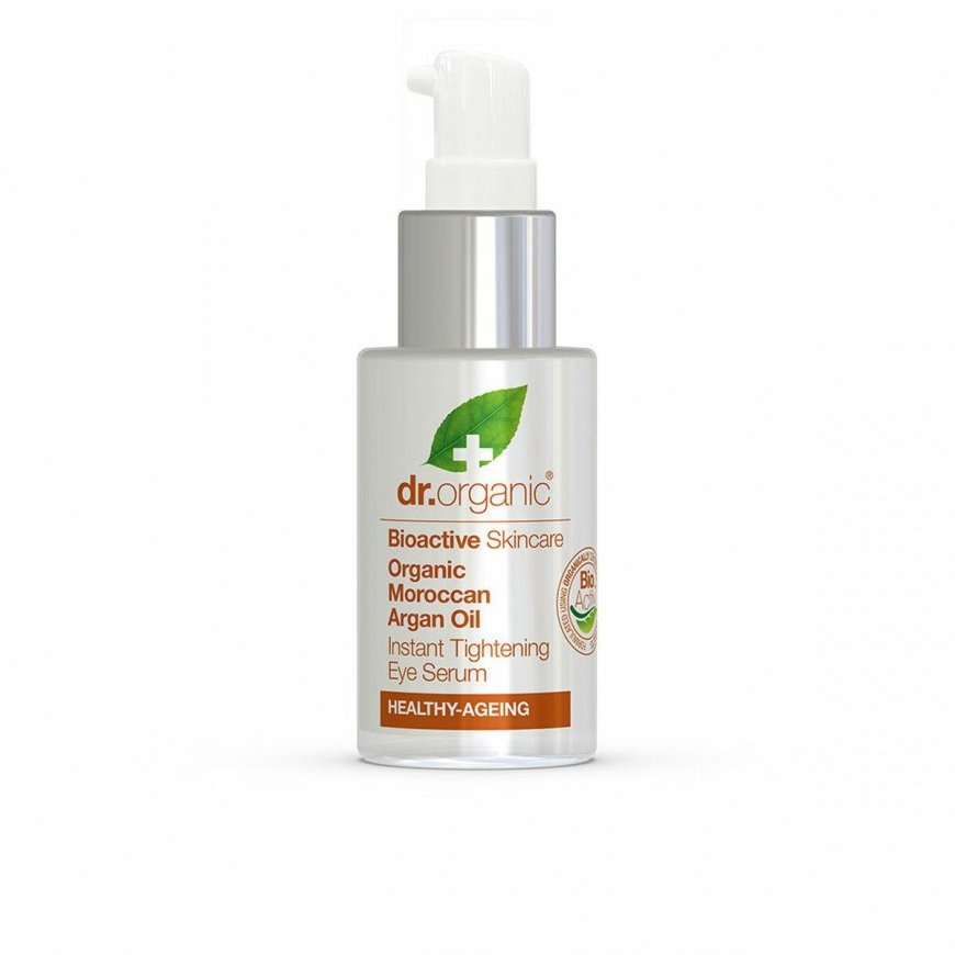 Dr Organic Moroccan Argan Oil Eye Serum 30ml – 2