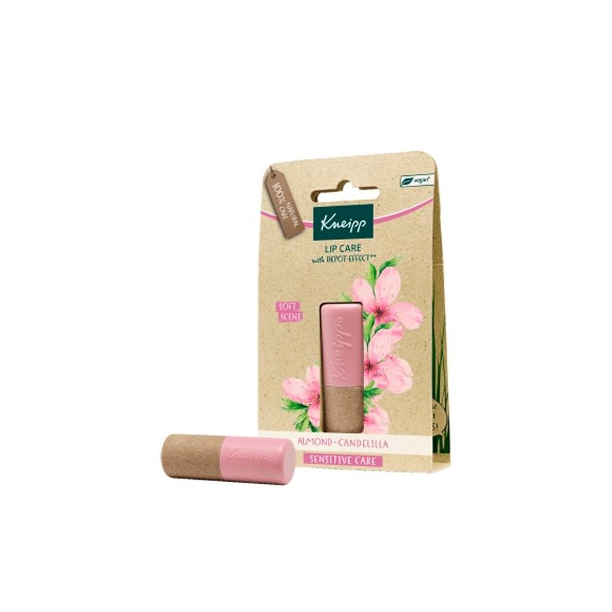 Kneipp Sensitive Care Lip balm 1U