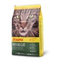 Josera NatureCat kissojen kuivamuona 2 kg Aikuinen Siipikarja, Lohi