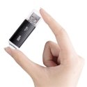 Silicon Power Blaze B02 USB флеш накопитель 64 GB USB тип-A 3.2 Gen 1 (3.1 Gen 1) Черный