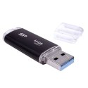 Silicon Power Blaze B02 USB flash drive 64 GB USB Type-A 3.2 Gen 1 (3.1 Gen 1) Black