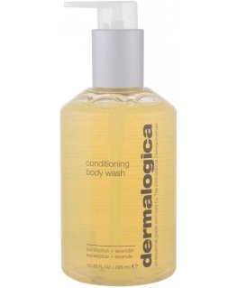 Dermalogica Conditioning Kūno prausiklis Bath Gel, 295 ml