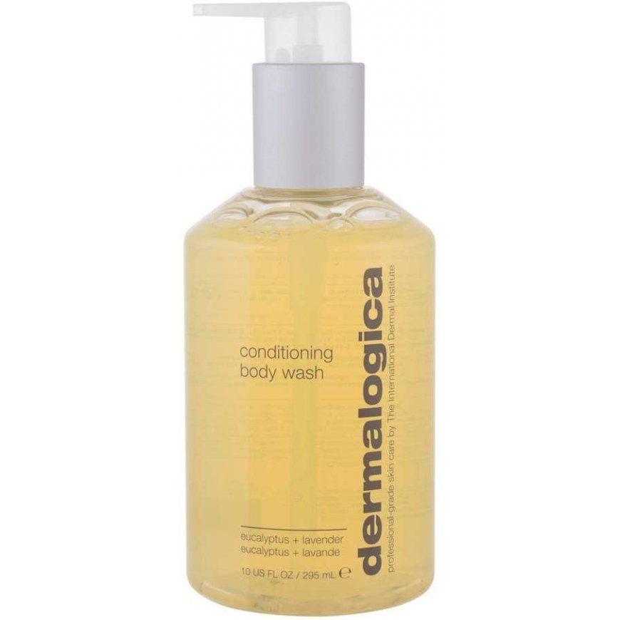 Dermalogica Conditioning Body wash Bath Gel, 295 ml