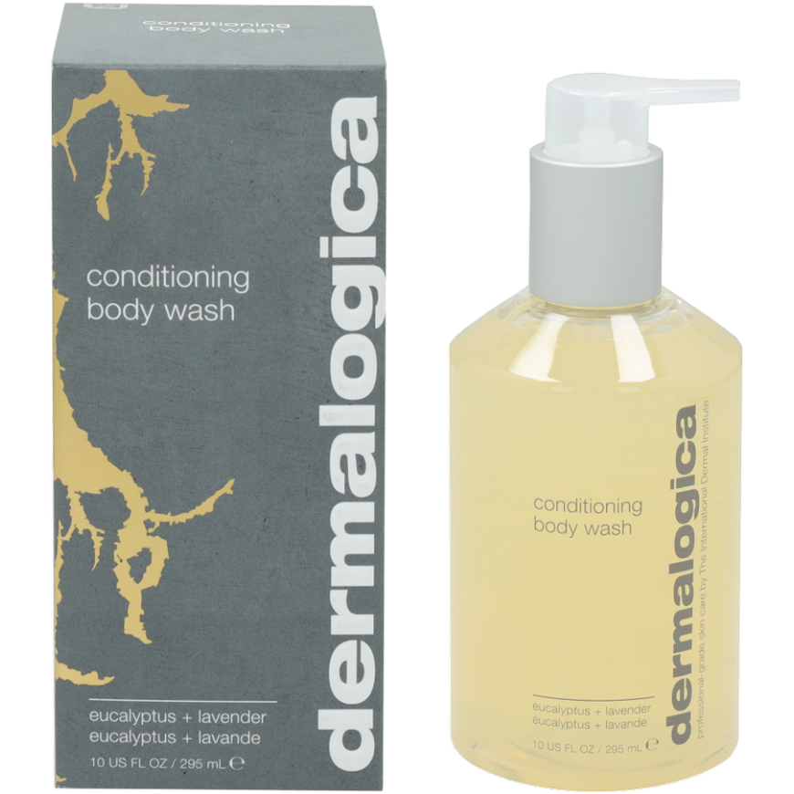 Dermalogica Conditioning Kūno prausiklis Bath Gel, 295 ml – 2