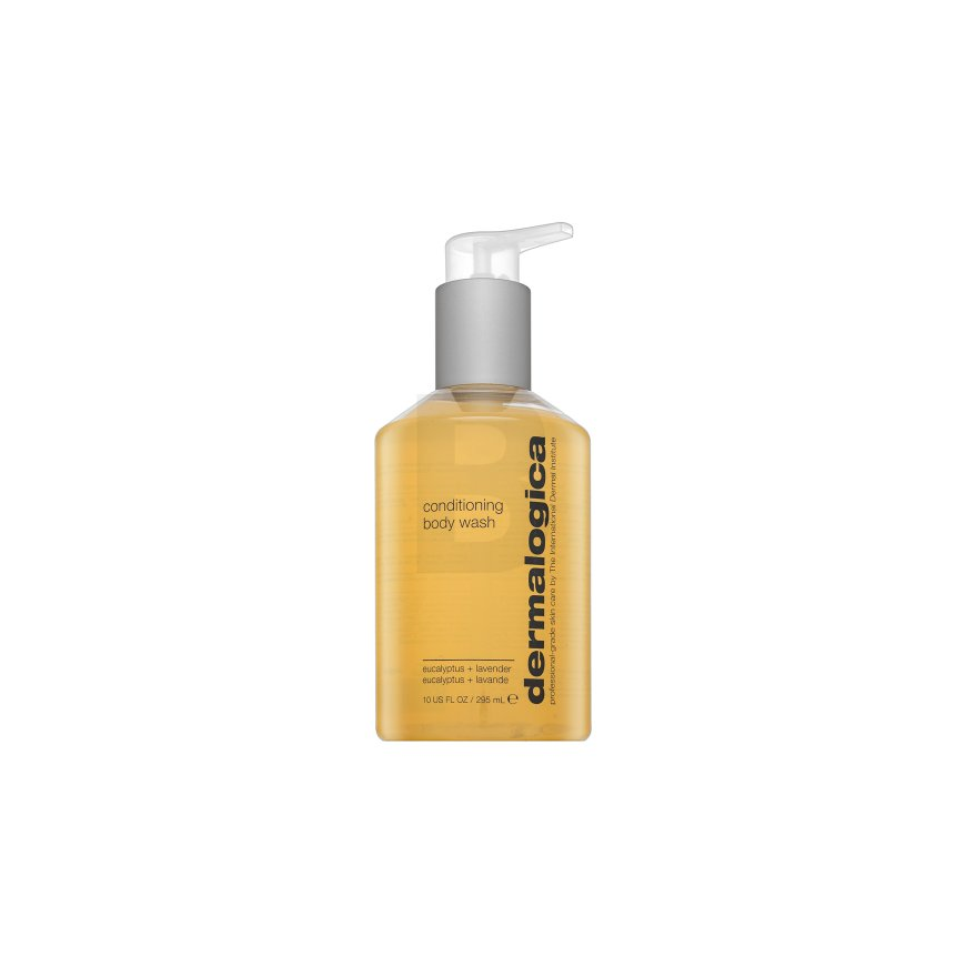 Dermalogica Conditioning Kūno prausiklis Bath Gel, 295 ml – 3