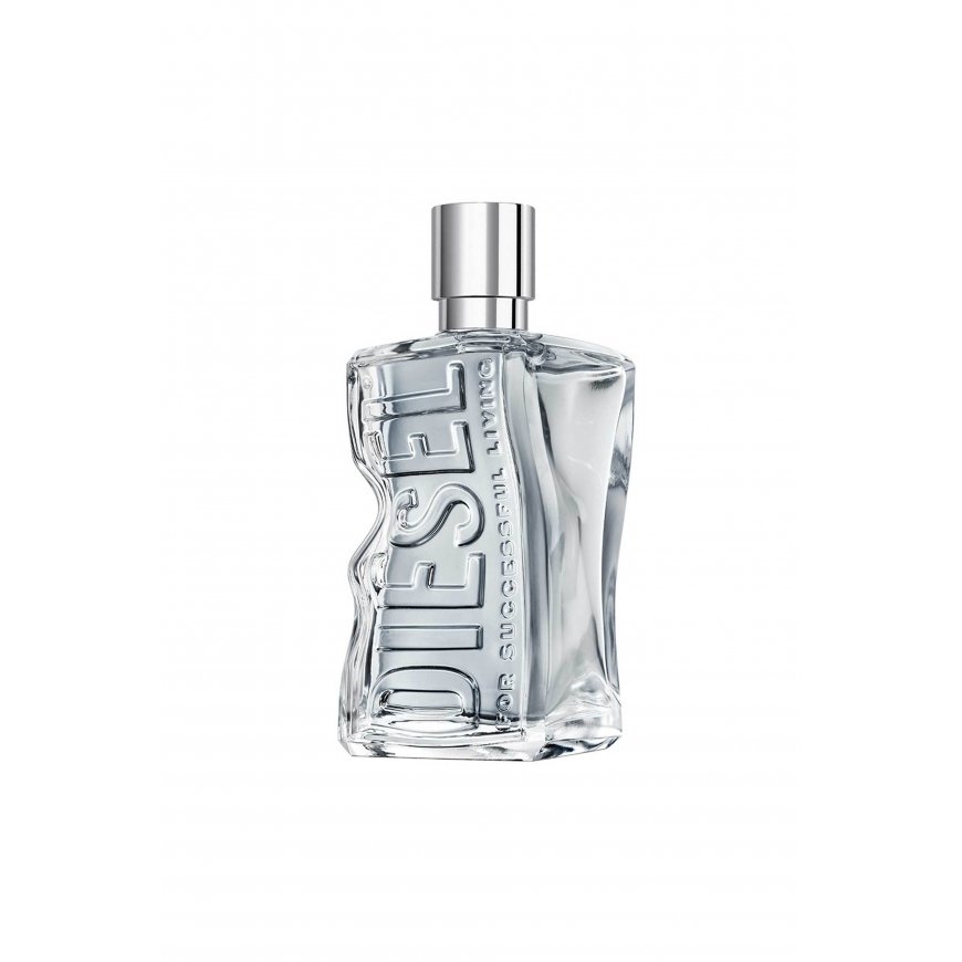 DIESEL (public) Diesel Loverdose Eau de
