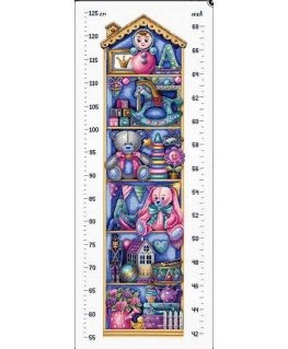 Beldizart Sale Embroidery kit SNV-736