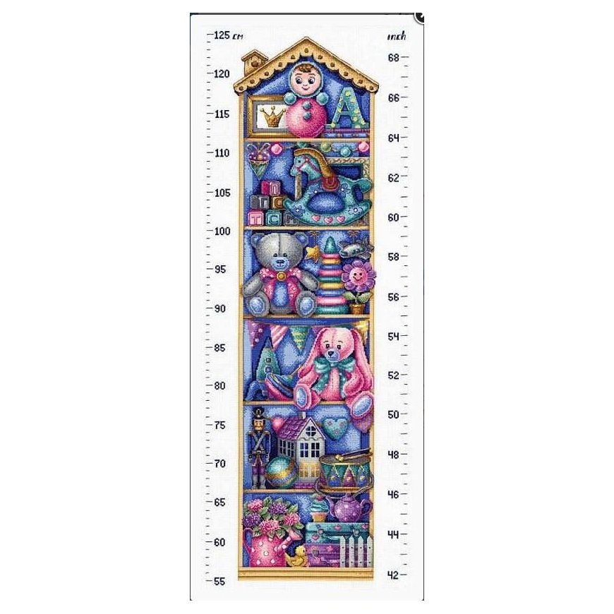 Beldizart Sale Siuvinejimo rinkinys SNV-736