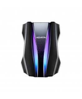 ADATA HD770G väline kõvaketas 2 TB Must