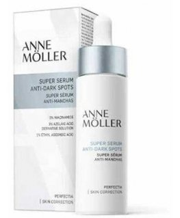Anne Möller A Moller Perfect Serumas nuo tamsių odos dėmių 30ml