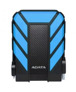 ADATA HD710 Pro external hard drive 1 TB Black, Blue