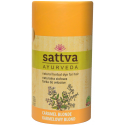 Vegetable light caramel hair dye Caramel For light hair, Sattva Ayurveda, 150g Vegetable light caramel hair dye Caramel For light hair, Sattva Ayurveda, 150g