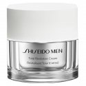 Shiseido Men Total Revitalizante Crema Revitalizante, 50 ml