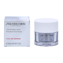 Shiseido Men Total Revitalizante Crema Revitalizante, 50 ml