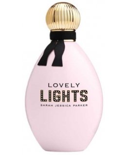 Sarah Jessica Parker Lovely Lights eau de parfum spray 100ml