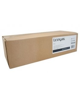 Lexmark X746A6YG тонерный картридж 1 шт Подлинный Желтый
