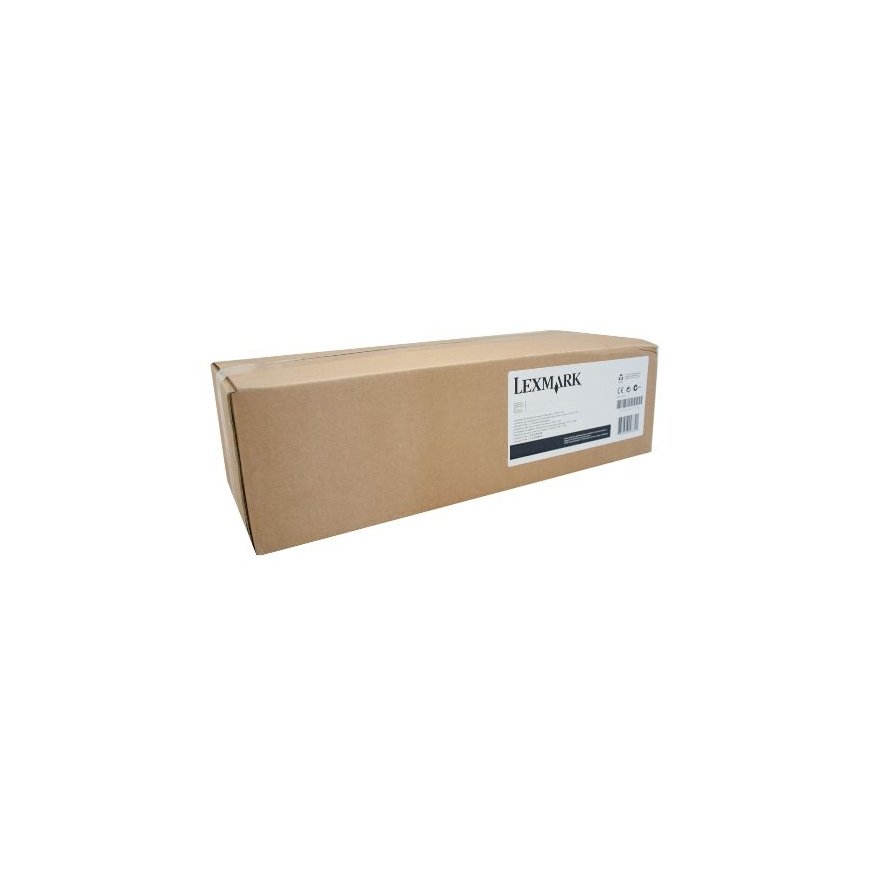 Lexmark X746A6YG toner cartridge 1 pc(s) Original Yellow