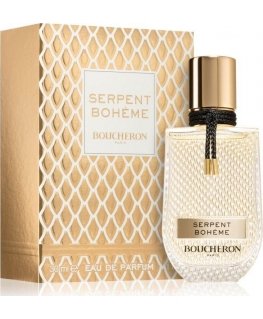 Boucheron Serpen Bohème Eau De Parfum Purškiklis 50ml
