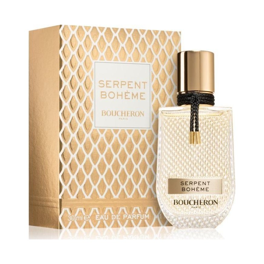 Boucheron Serpen Bohème Eau De Parfum