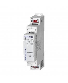 TRANSMITTER OR-PI-457/1/230AC ORNO