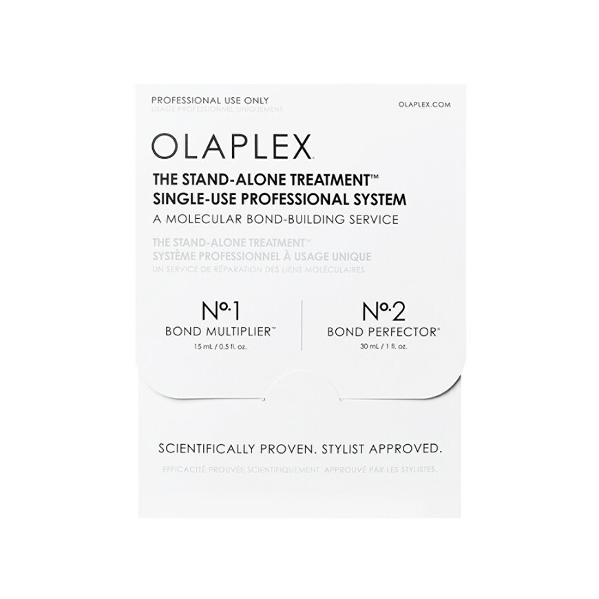Olaplex The Stand-Alone Treatment Single Use