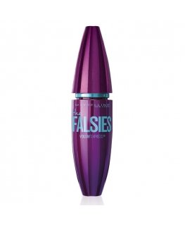 Maybelline The Falsies Mascara 01 Very Black 9ml