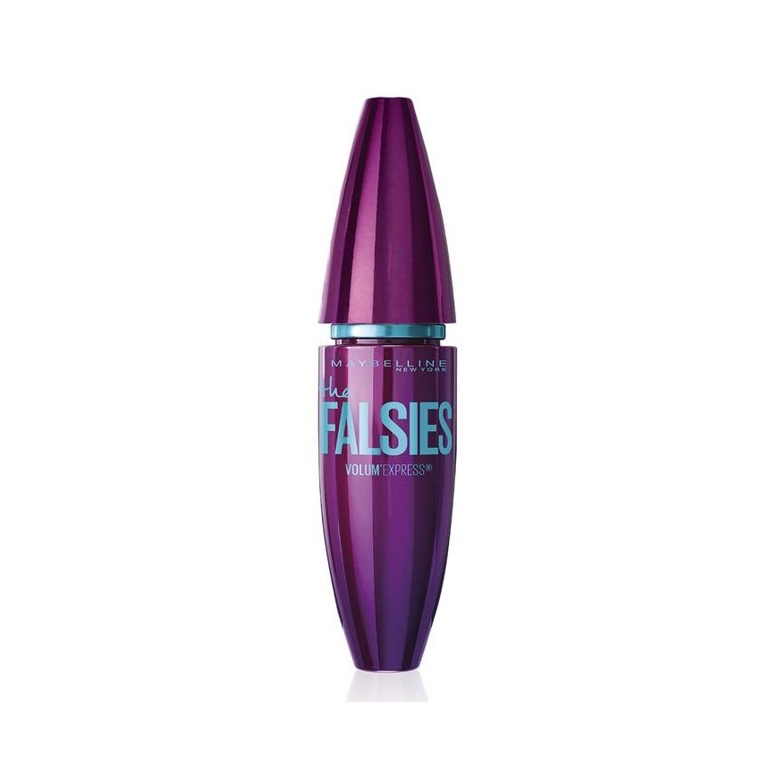 Maybelline The Falsies Mascara 01 Very