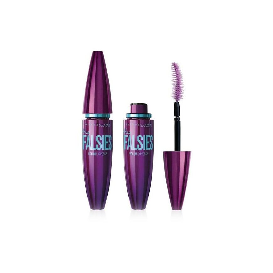 Maybelline The Falsies Mascara 01 Very Black 9ml – 2