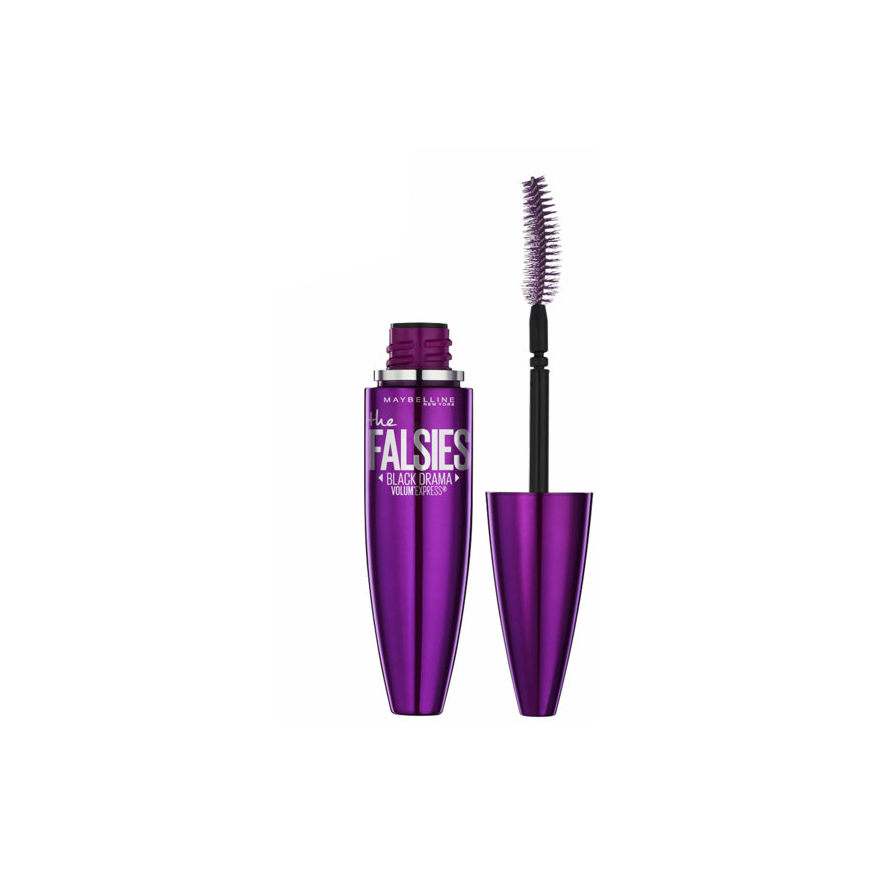 Maybelline The Falsies Mascara 01 Very Black 9ml – 3