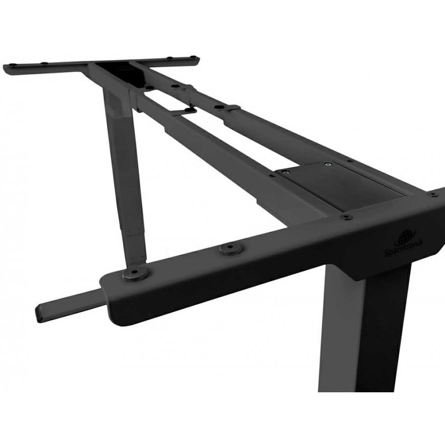 Elektrinė Spacetronik SPE-226AB stalo rėmas – 3