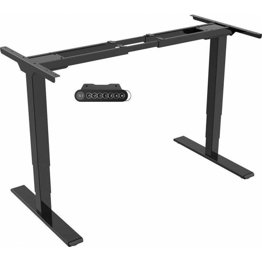 Elektrinė Spacetronik SPE-226AB stalo rėmas – 5