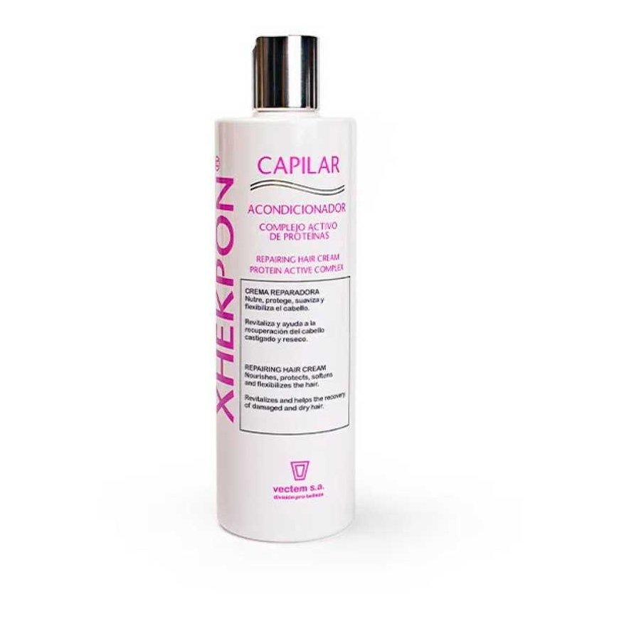 Xhekpon Hair Repair Creamy – 2