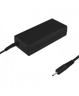 Qoltec 51506.45W maitinimo adapteris / inverteris Vidaus Juoda