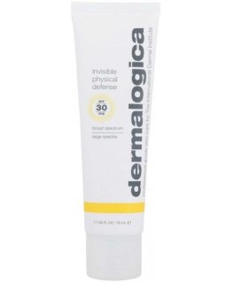 Dermalogica Invisible Defense SPF30, 50 ml