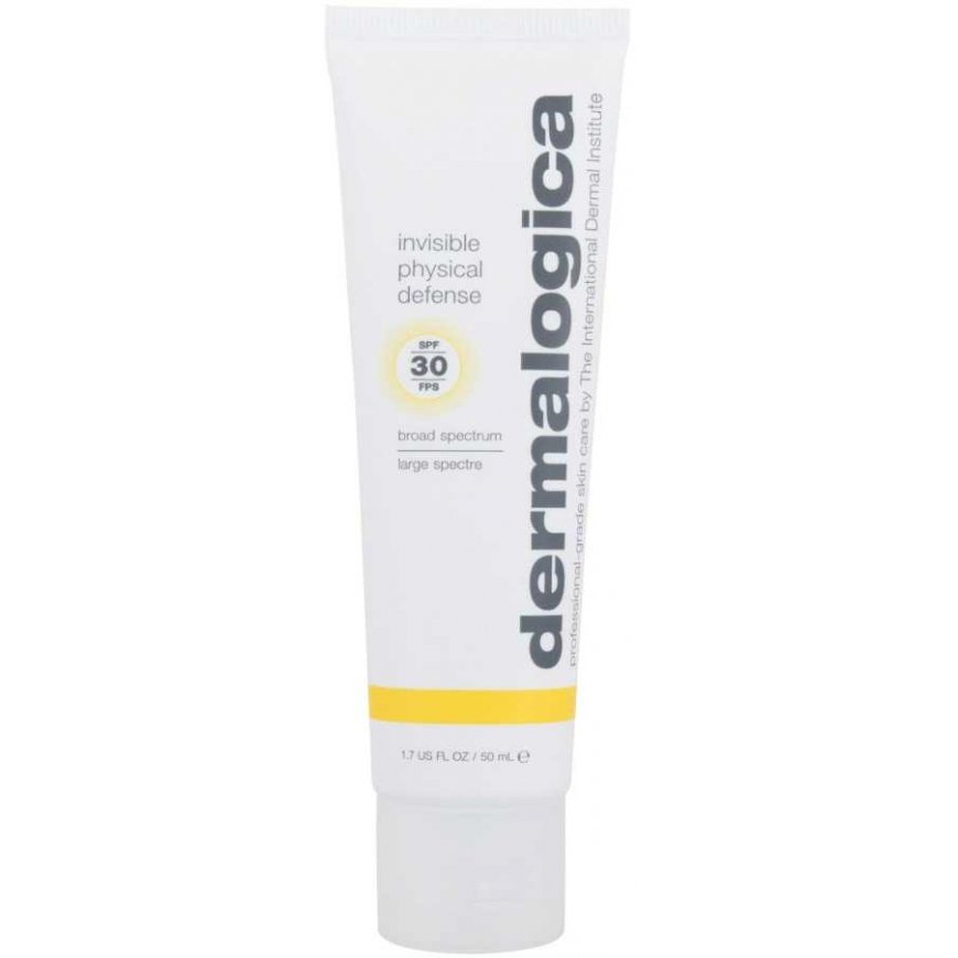Dermalogica Invisible Defense SPF30, 50 ml