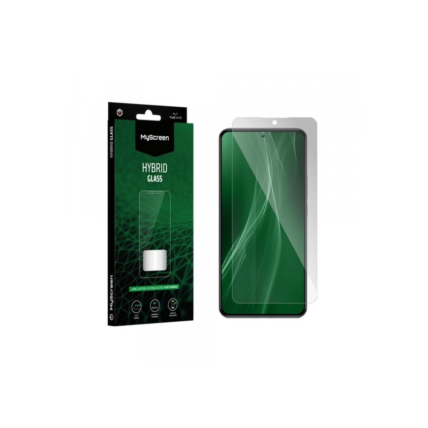 HybridGlass Samsung A34 5G A346