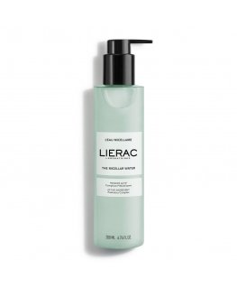 Lierac micellar water 200ml