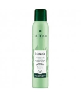 Rene Furterer Naturia sausas šampūnas 200ml