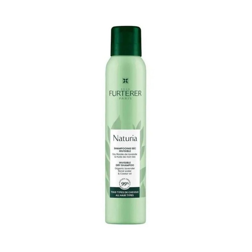 Rene Furterer Naturia sausas šampūnas 200ml