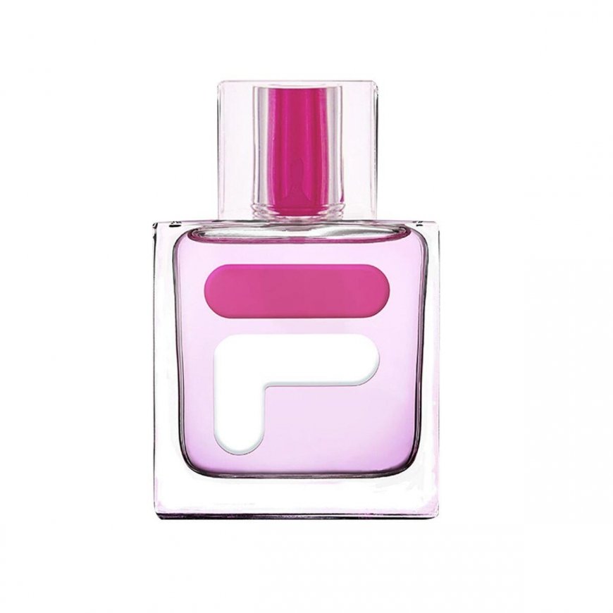 Fila Holdings Fila Woman Prestige Epv tualetinis vanduo 100ml