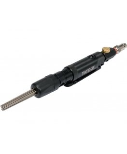 YATO pneumatic MINI NEEDLE PLOWER